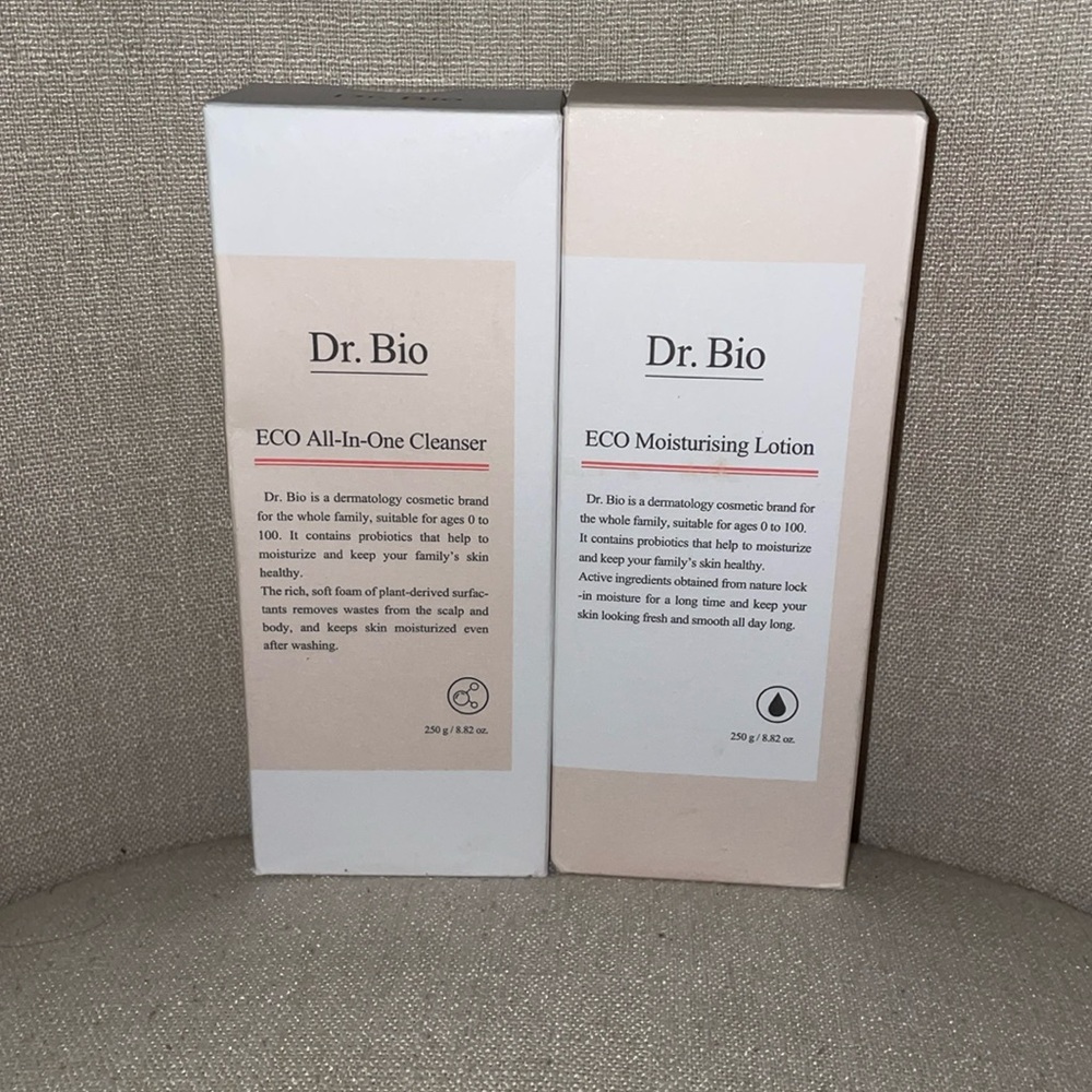 Dr Bio Bundle